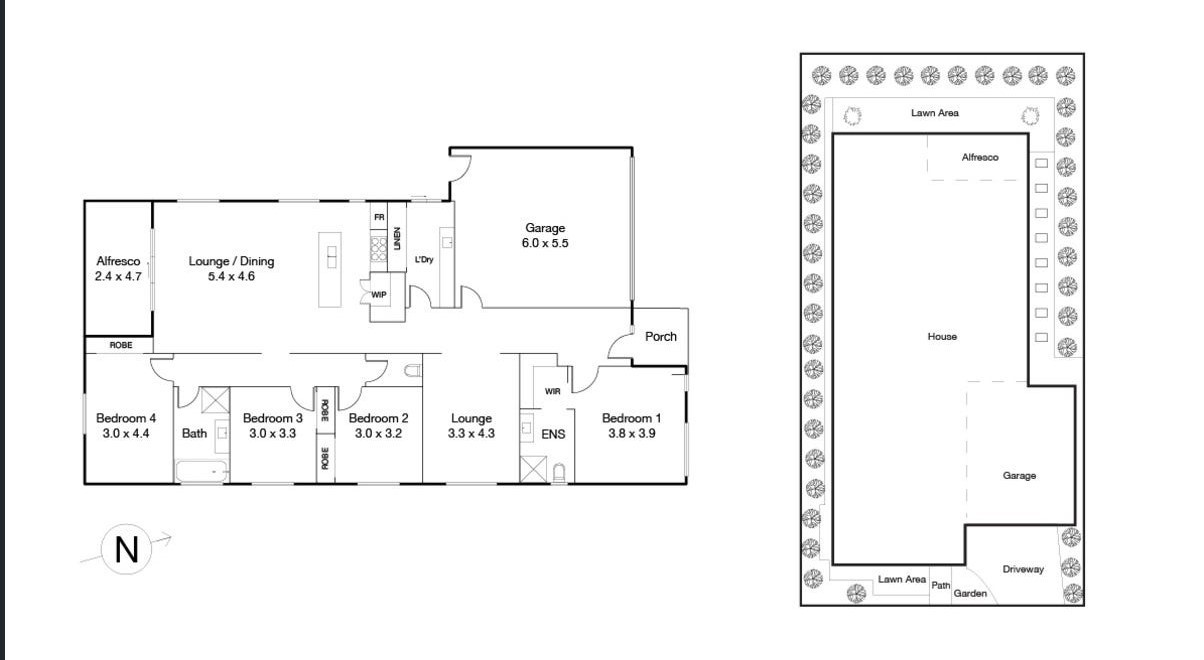 18a Whiteside Street, Beveridge, VIC 3753, Beveridge - Thumbnail 7
