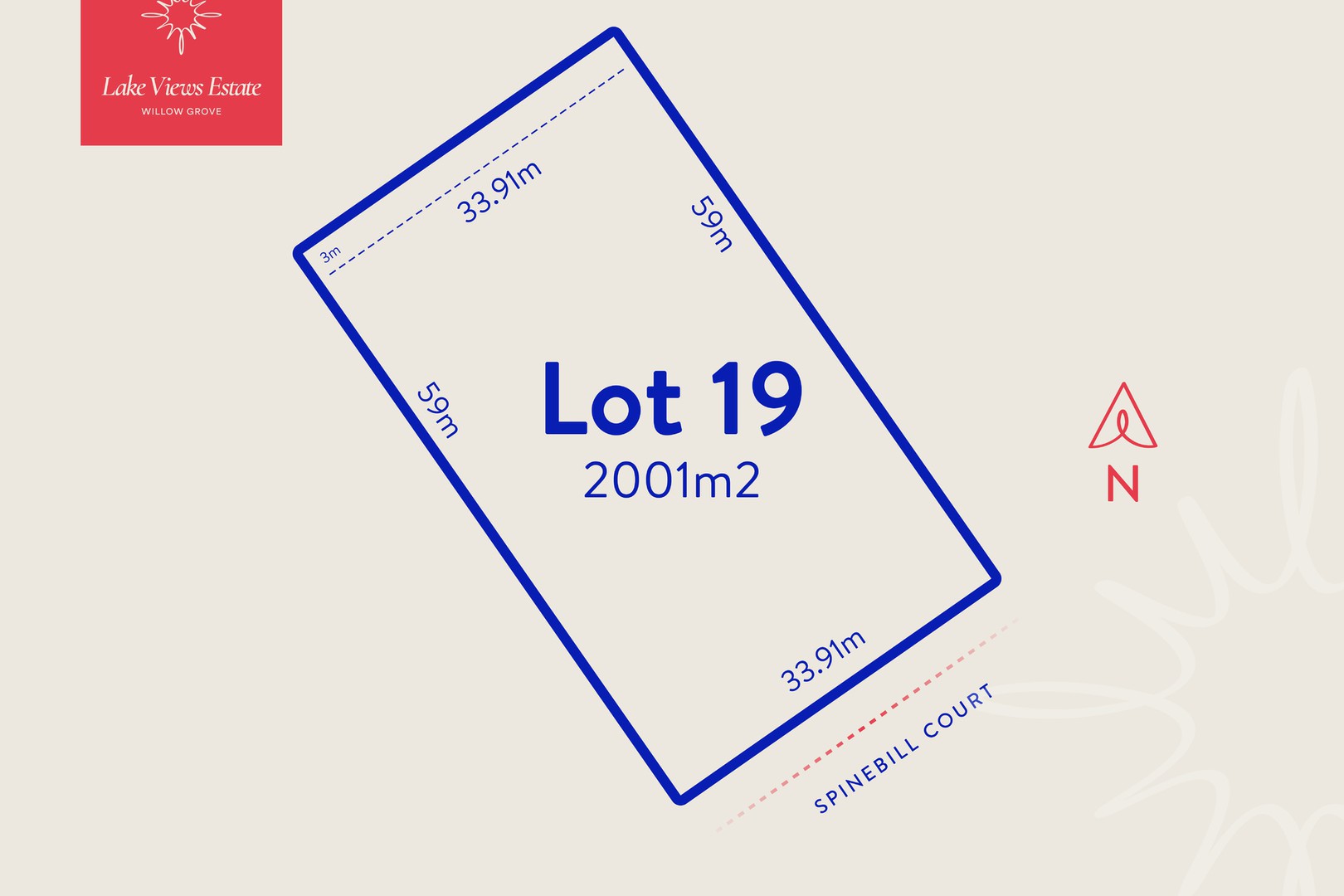 19/1684 Willow Grove Road, Willow Grove, VIC 3825, Willow Grove - Image 1