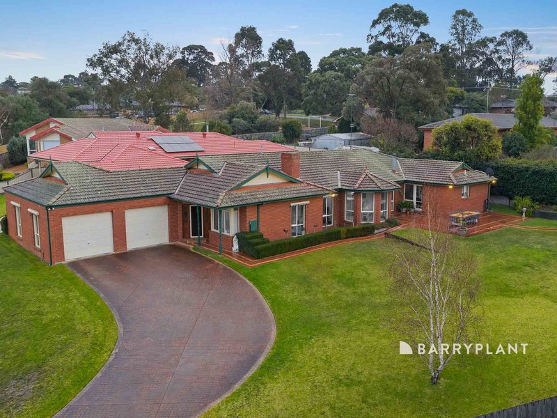 19-21 Rachael Court, Pakenham, VIC 3810 - Image - 15/07/2025