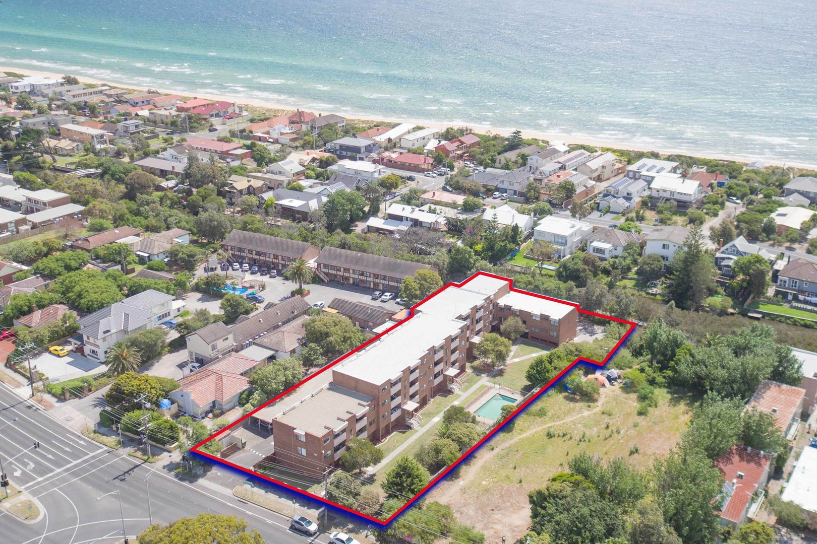 19/402 Nepean Highway, Frankston, VIC 3199, Frankston - Thumbnail 3