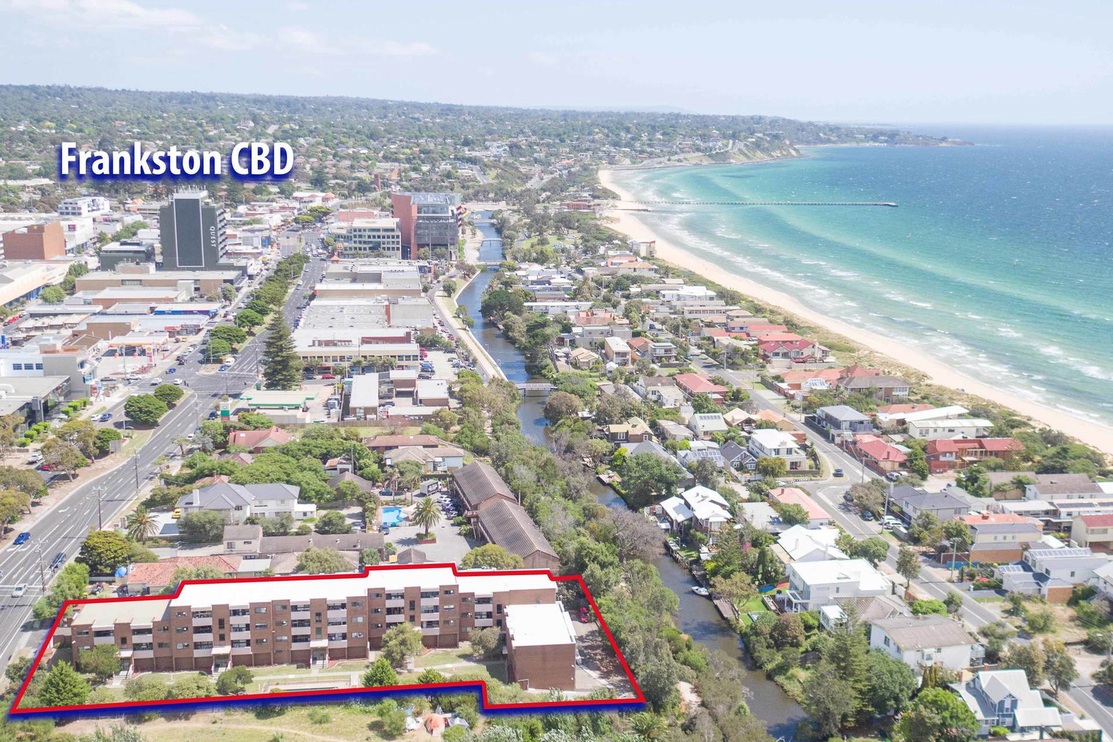 19/402 Nepean Highway, Frankston, VIC 3199, Frankston - Thumbnail 4