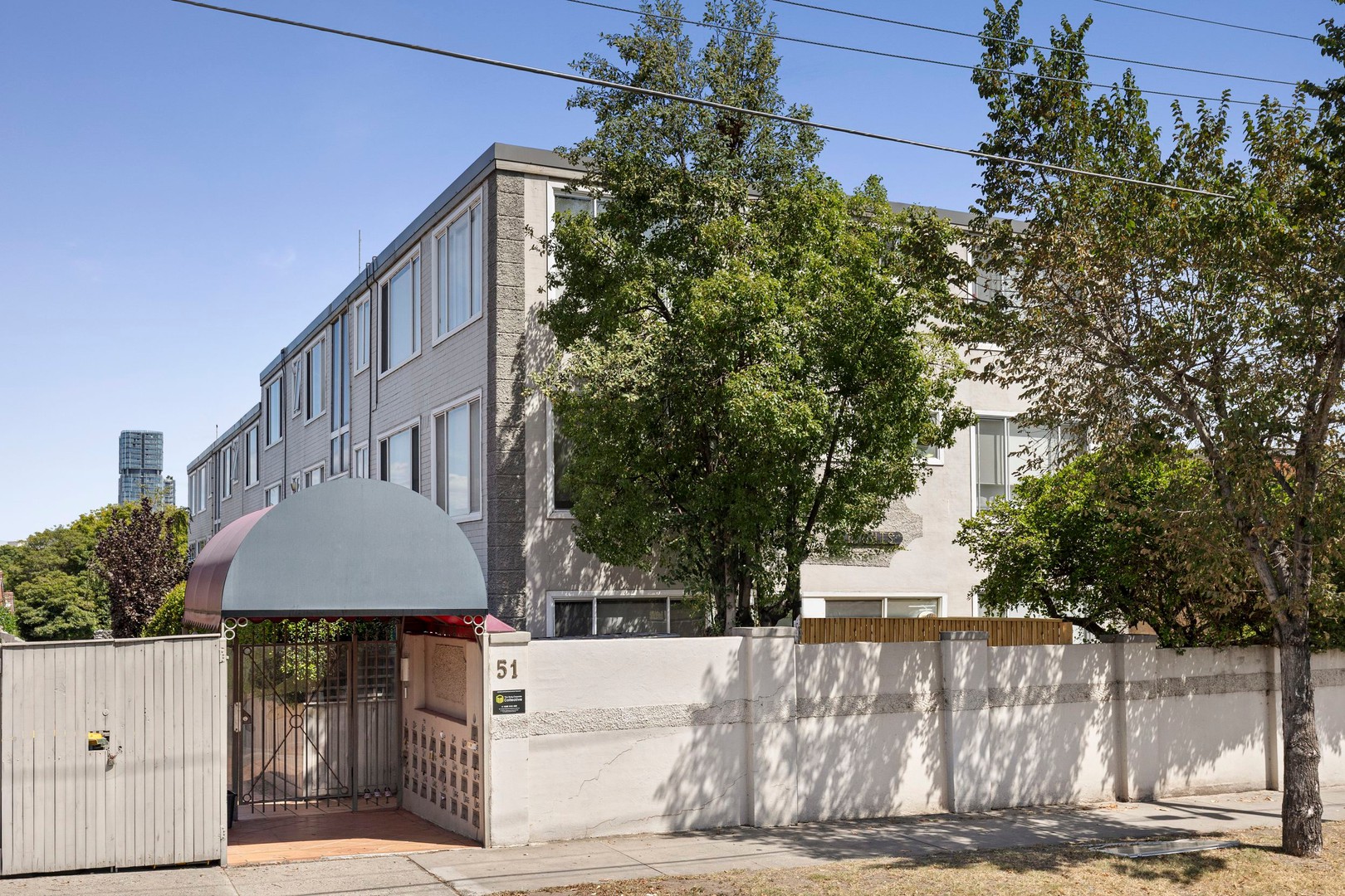 19/51 Buckley Street, Moonee Ponds, VIC 3039, Moonee Ponds - Thumbnail 5