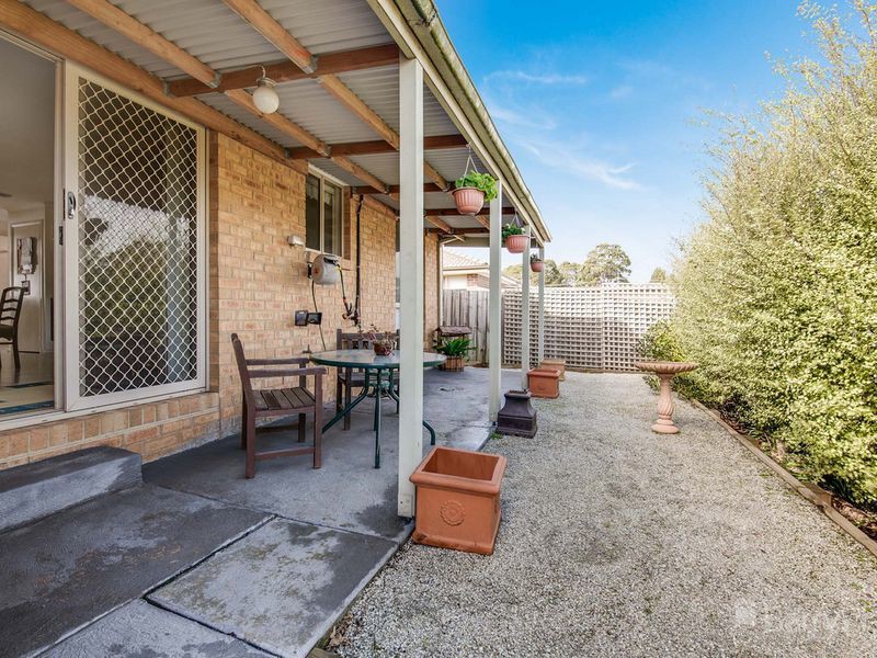19/6B Hatfield Drive, Drouin, VIC 3818, Drouin - Thumbnail 8