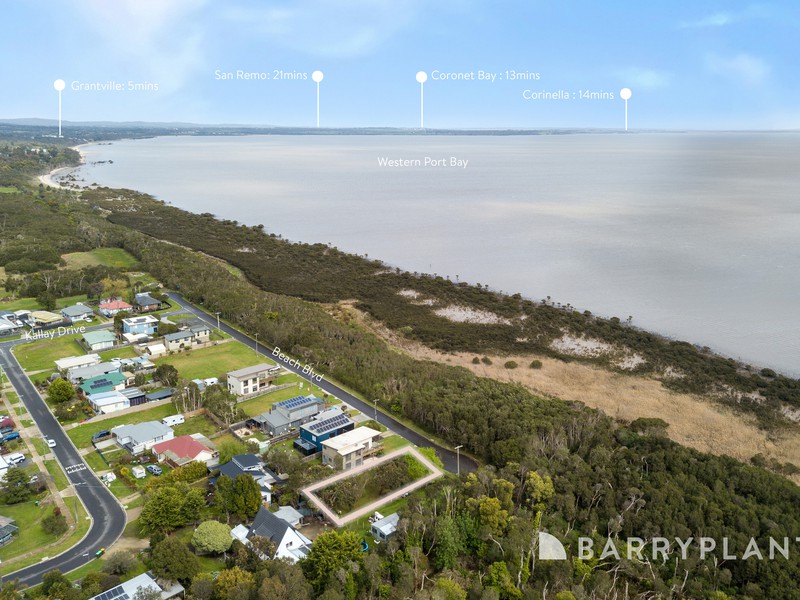 19 Beach Boulevard, Pioneer Bay, VIC 3984 - Image - 22/09/2025