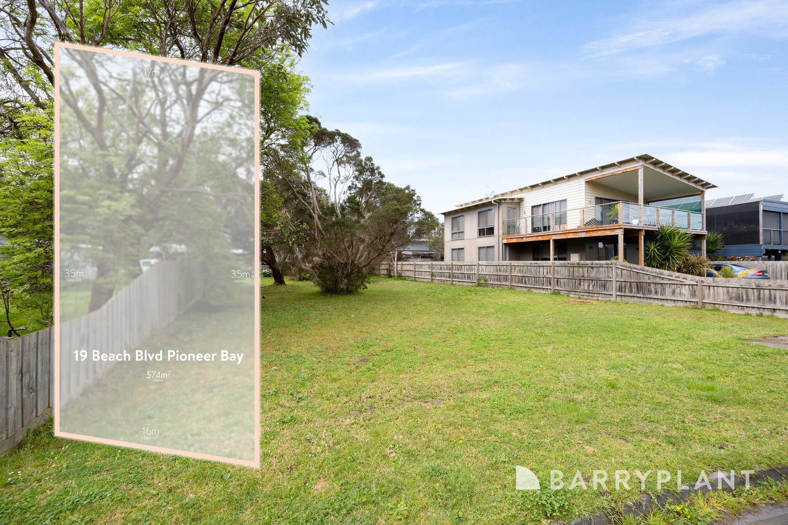 19 Beach Boulevard, Pioneer Bay, VIC 3984 - Thumbnail 2 - 22/09/2025