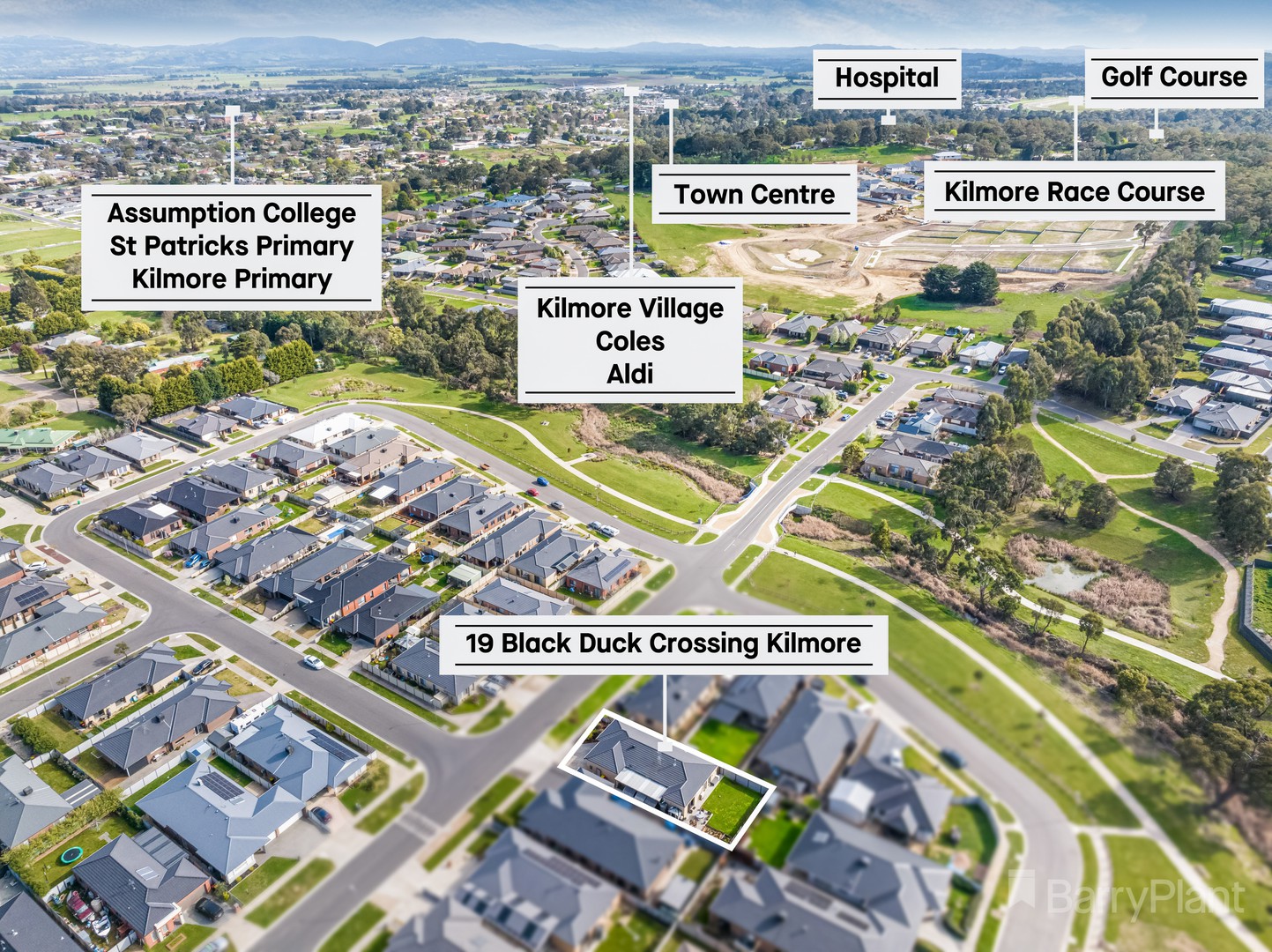 19 Black Duck Crossing, Kilmore, VIC 3764, Kilmore - Thumbnail 2