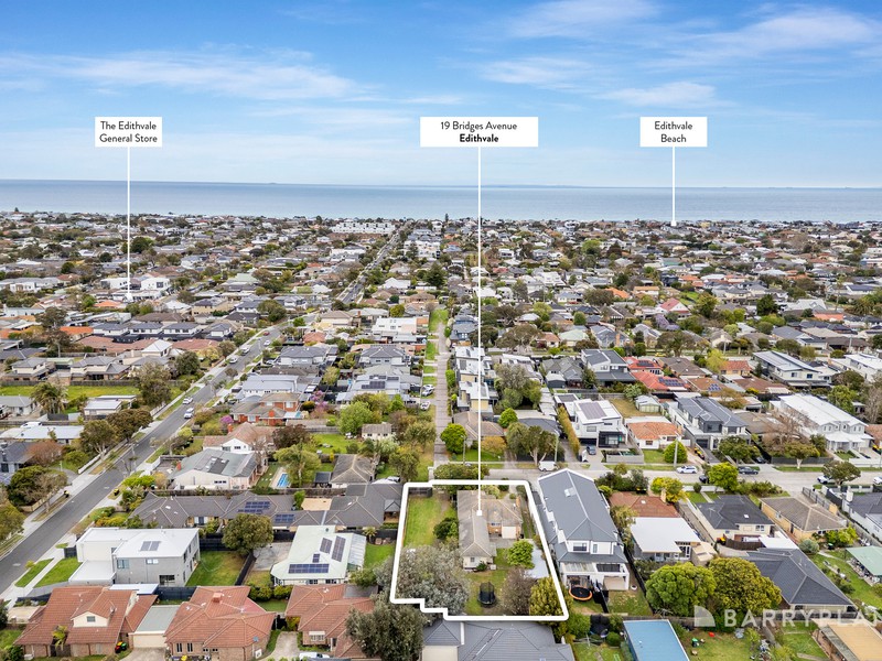 19 Bridges Avenue, Edithvale, VIC 3196 - Image - 07/10/2025