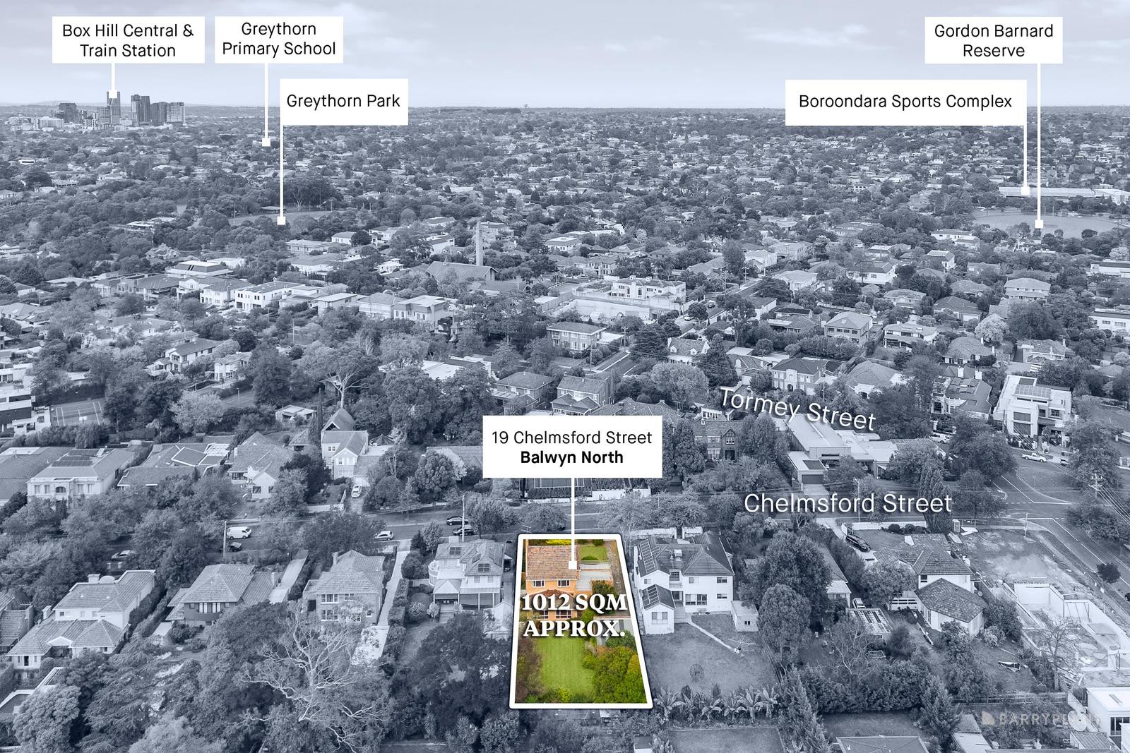 19 Chelmsford Street, Balwyn North, VIC 3104, Balwyn North - Thumbnail 2