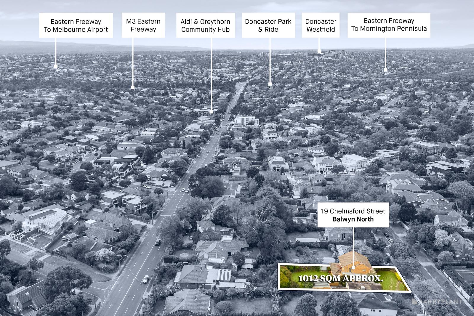 19 Chelmsford Street, Balwyn North, VIC 3104, Balwyn North - Thumbnail 3