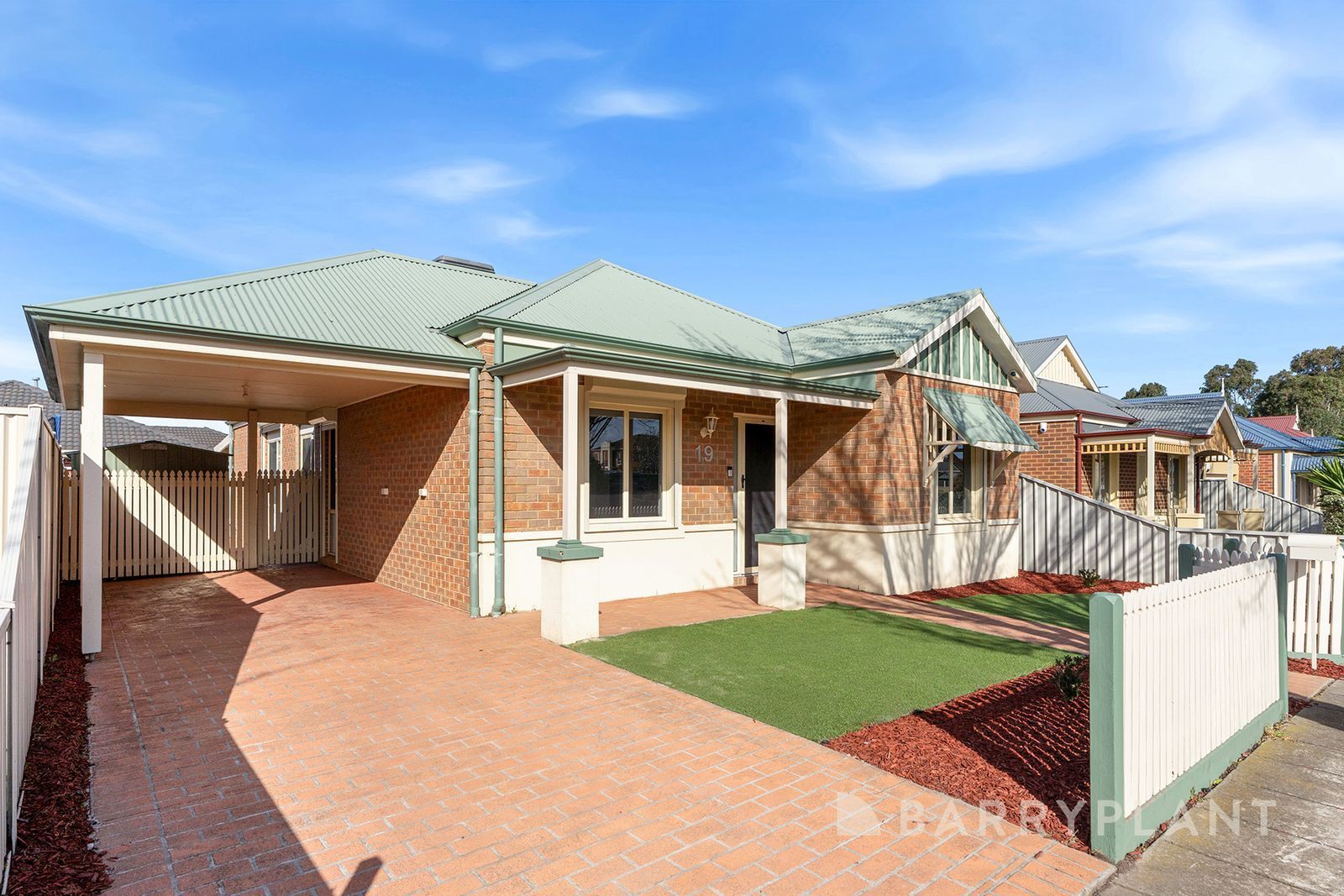 19 Classic Place, Craigieburn, VIC 3064 - Thumbnail 1 - 07/09/2026
