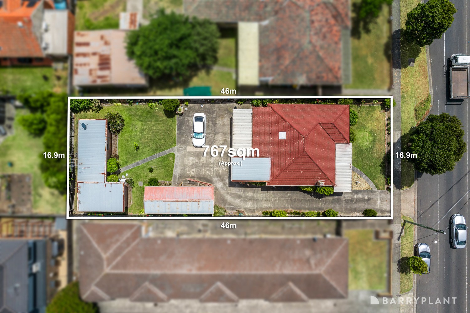 19 Dunne Street, Kingsbury, VIC 3083 - Thumbnail 2 - 24/01/2025