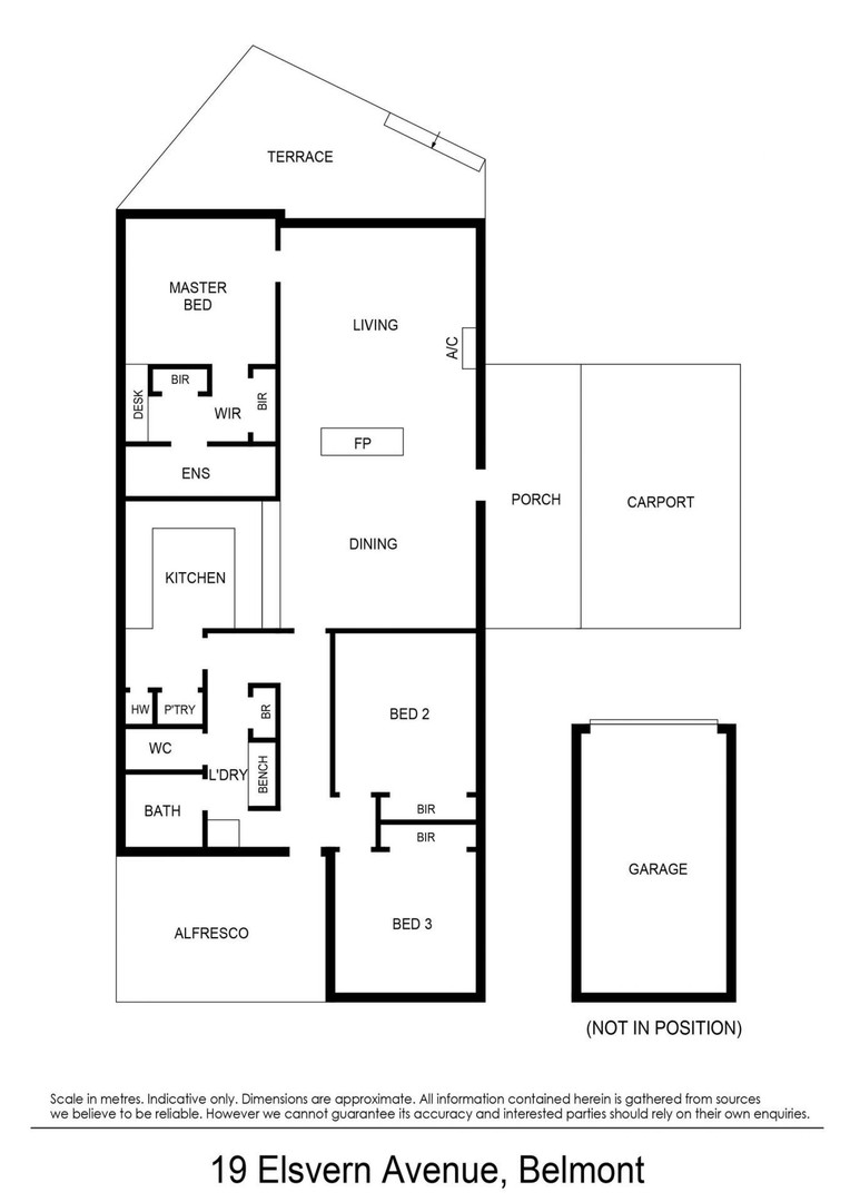19 Elsvern Av, Belmont, VIC 3216, Belmont - Thumbnail 6