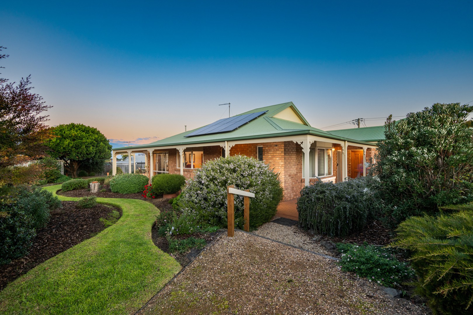 19 Gellibrand Street, Portarlington, VIC 3223, Portarlington - Thumbnail 2
