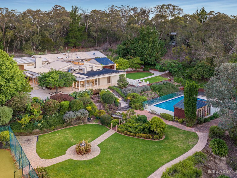 19 Hartley Road, Wonga Park, VIC 3115 - Image - 25/11/2025