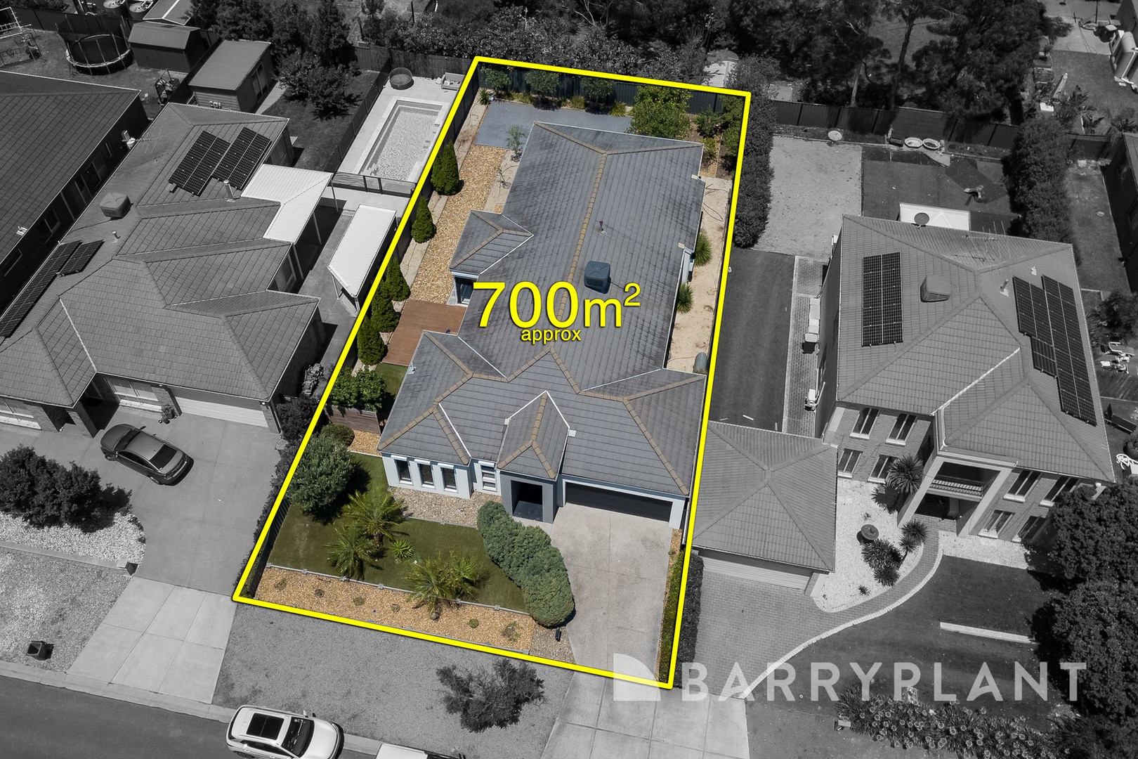 19 Helpmann Avenue, Point Cook, VIC 3030, Point Cook - Thumbnail 2