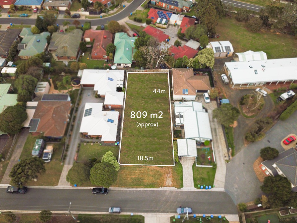 19 Hudson Street, Beaconsfield, VIC 3807 - Thumbnail 1 - 30/04/2025