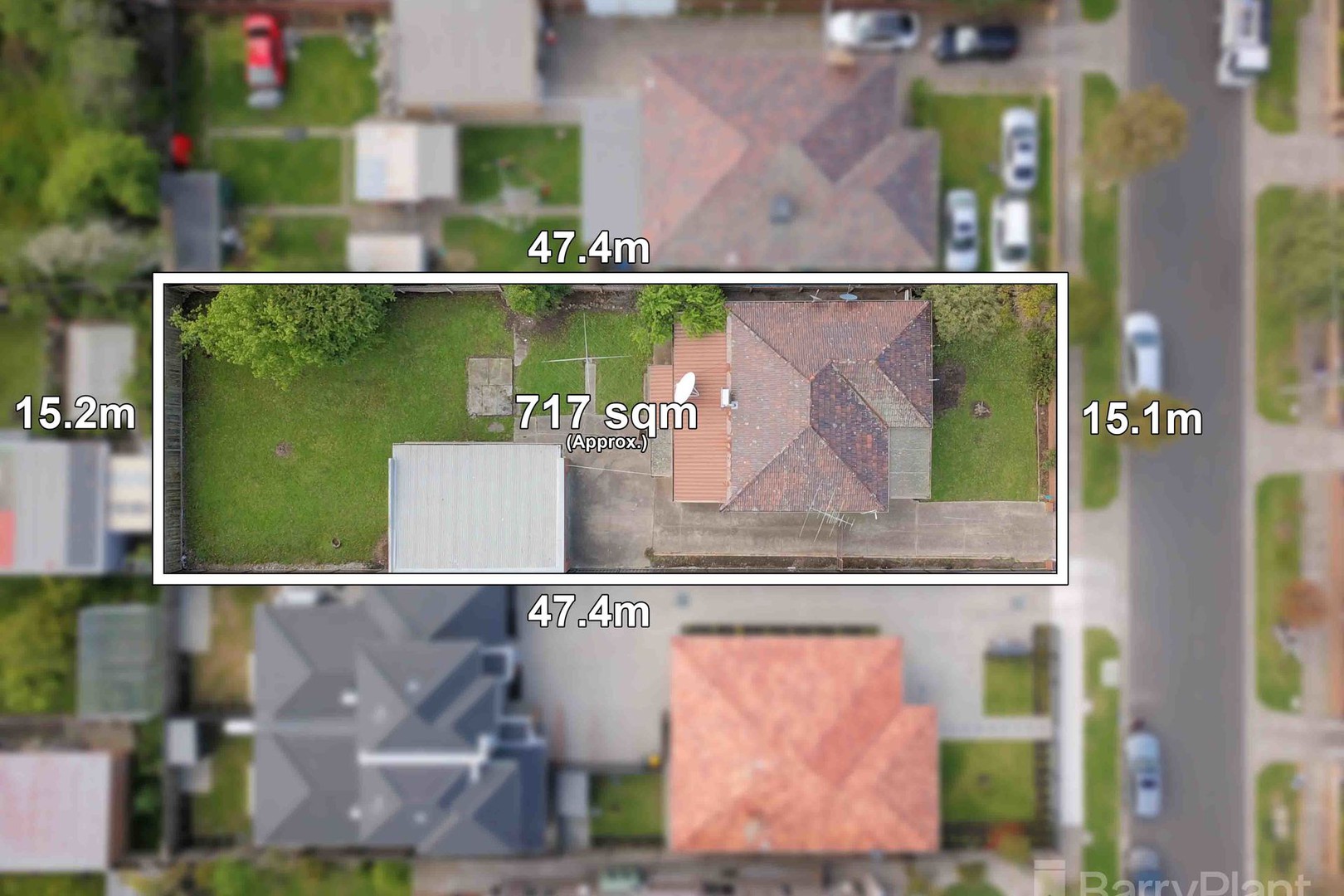 19 James StreetFawkner, VIC 3060, Fawkner - Thumbnail 2
