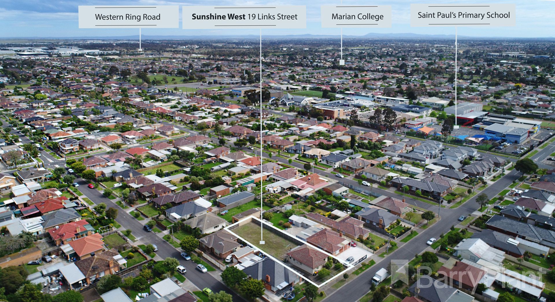 19 Links StreetSunshine West, VIC 3020, Sunshine West - Thumbnail 4
