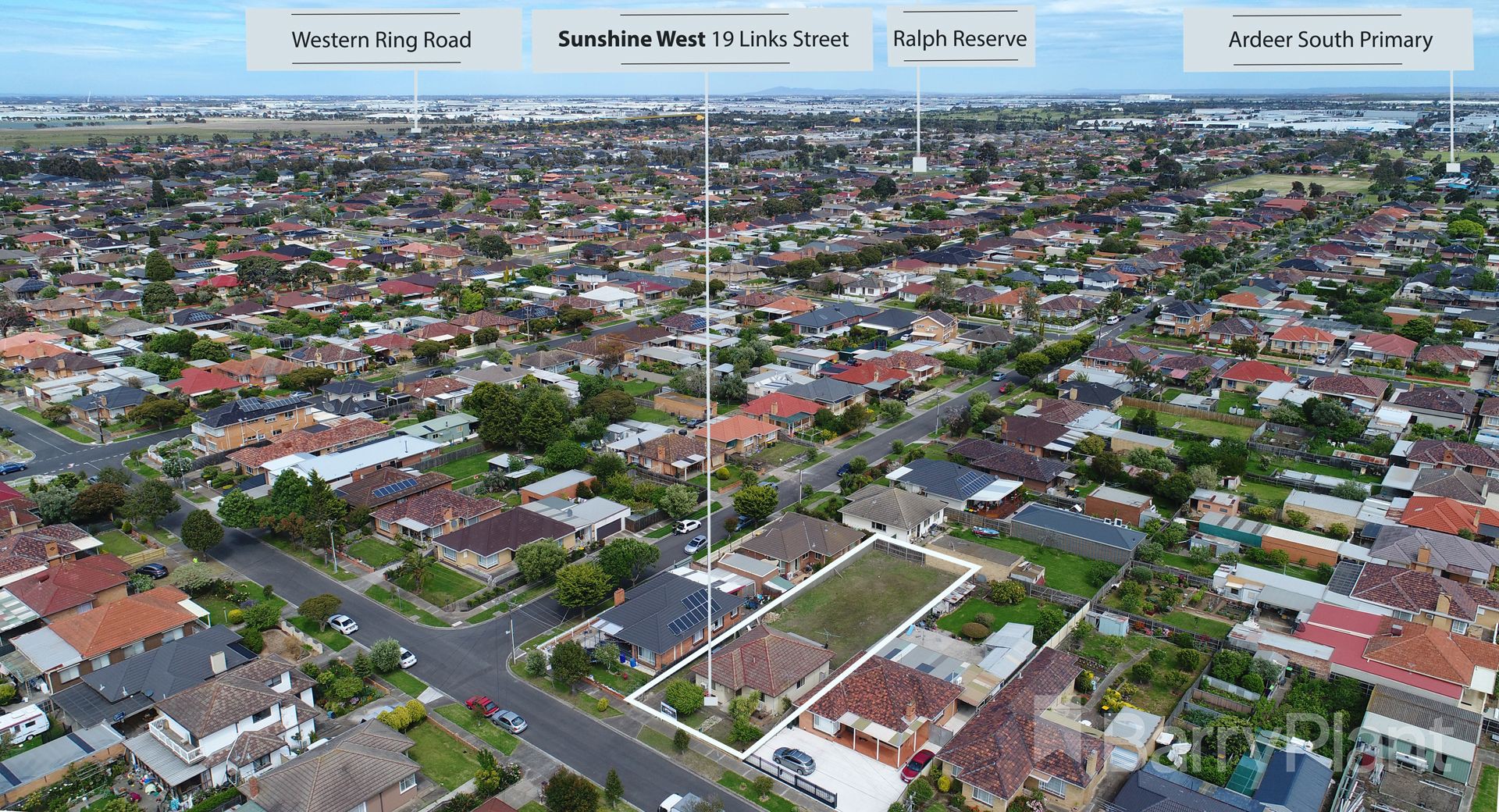 19 Links StreetSunshine West, VIC 3020, Sunshine West - Thumbnail 6