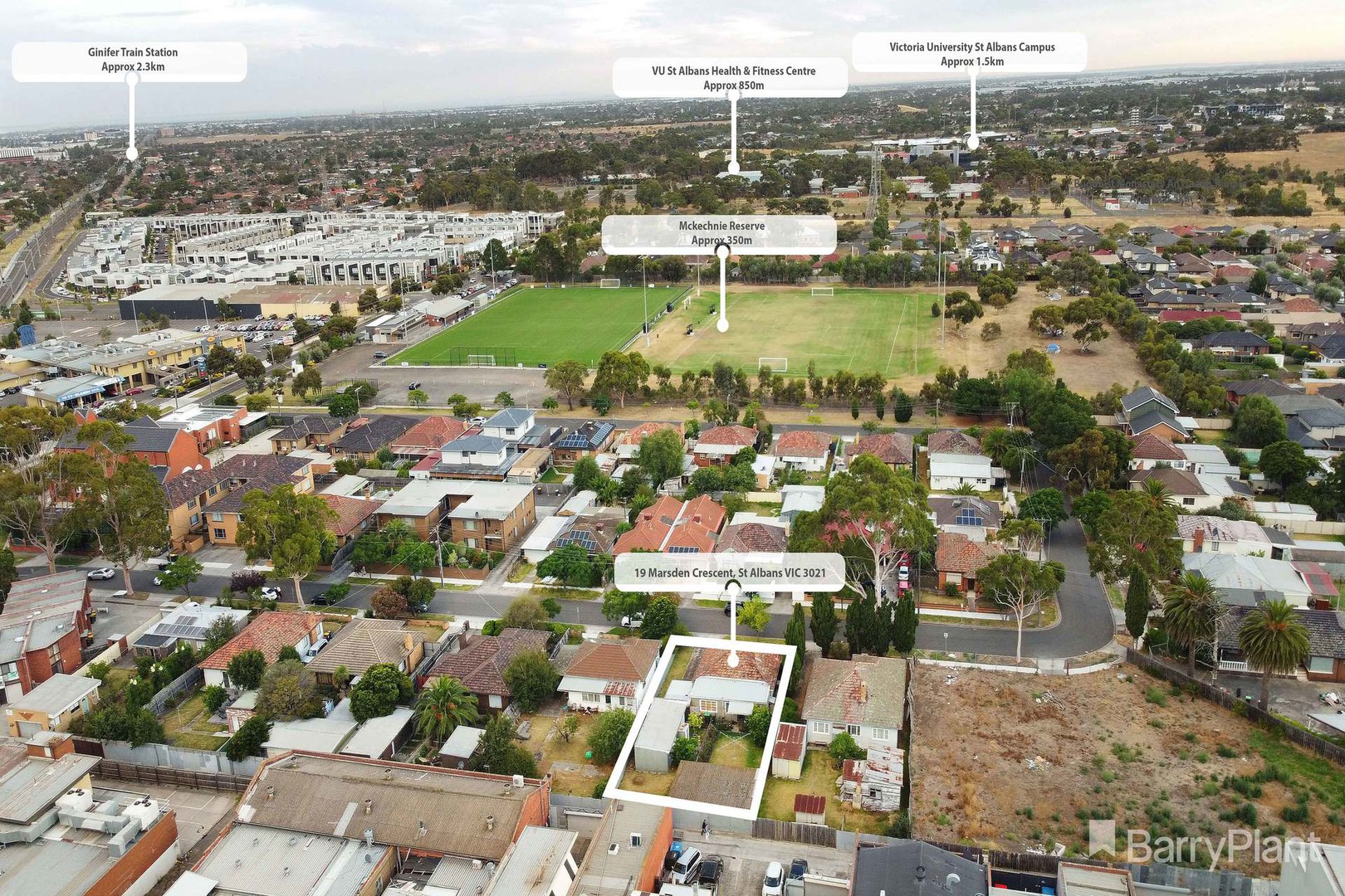 19 Marsden Crescent, St Albans, VIC 3021, St Albans - Thumbnail 6