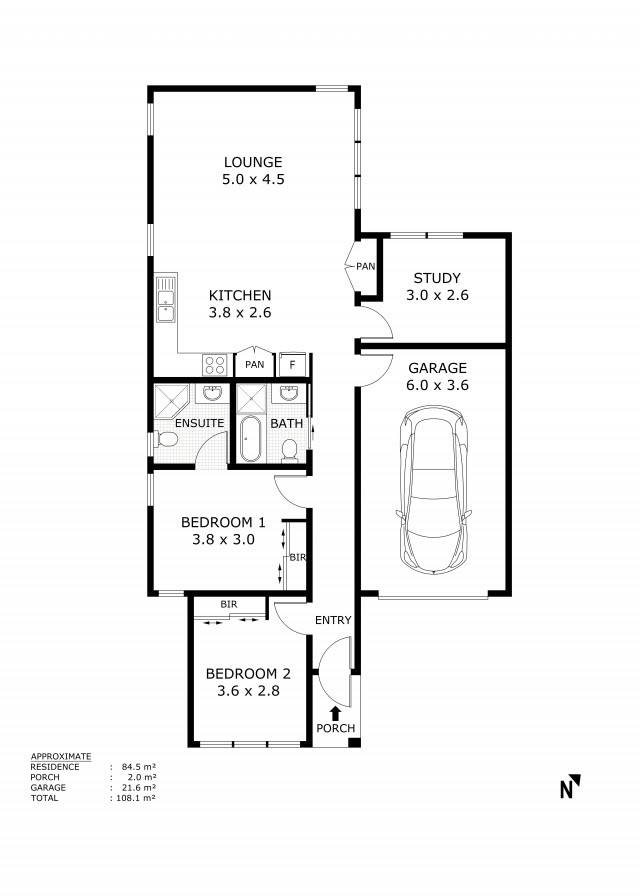 19 Medallion Ave, Beveridge, VIC 3753, Beveridge - Thumbnail 2
