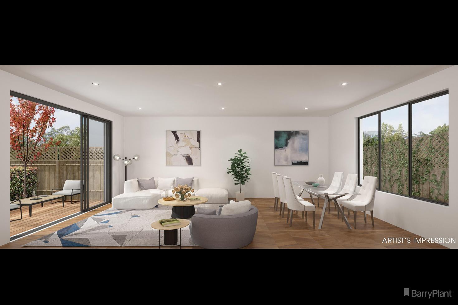 19 Millicent Avenue, Bulleen, VIC 3105, Bulleen - Thumbnail 5