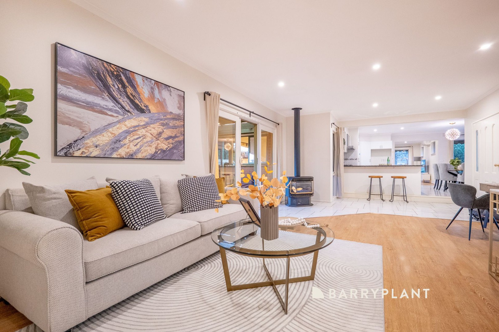 19 Mindara Avenue, Rowville, VIC 3178, Rowville - Thumbnail 4