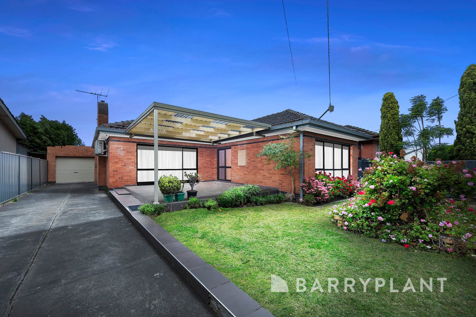 19 Montasell Avenue, Deer Park, VIC 3023