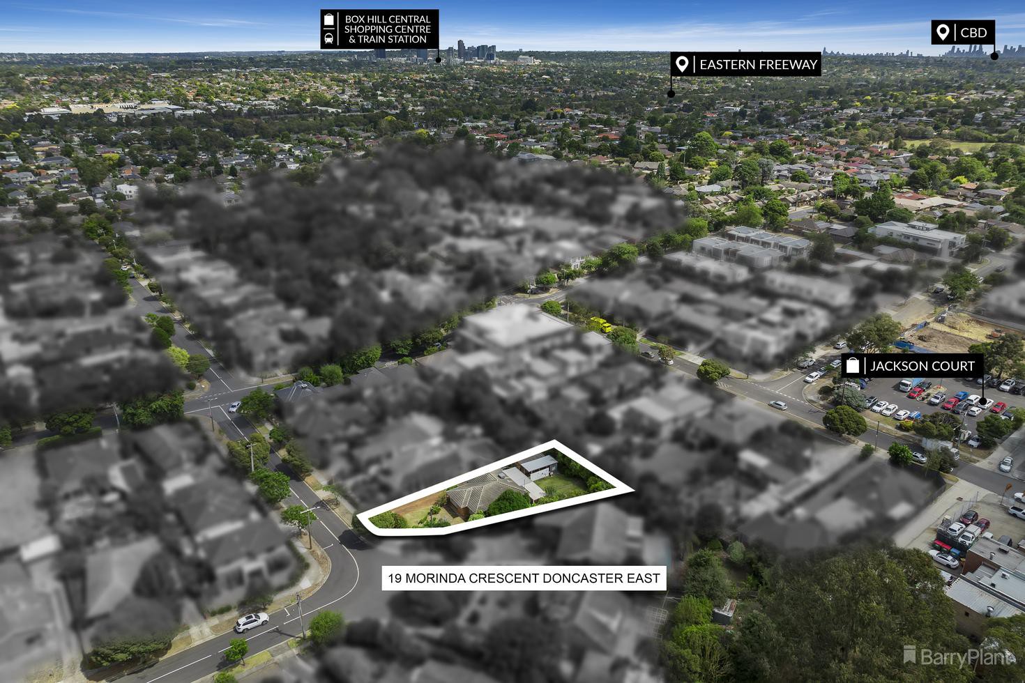 19 Morinda CrescentDoncaster East, VIC 3109, Doncaster East - Thumbnail 2
