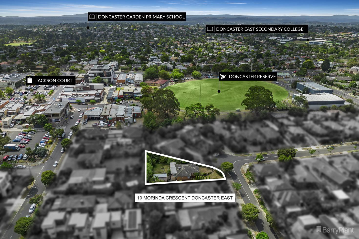 19 Morinda CrescentDoncaster East, VIC 3109, Doncaster East - Thumbnail 4