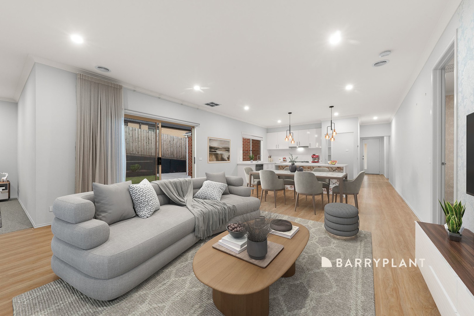 19 Nickell Court, Drouin, VIC 3818 - Thumbnail 2 - 31/03/2025