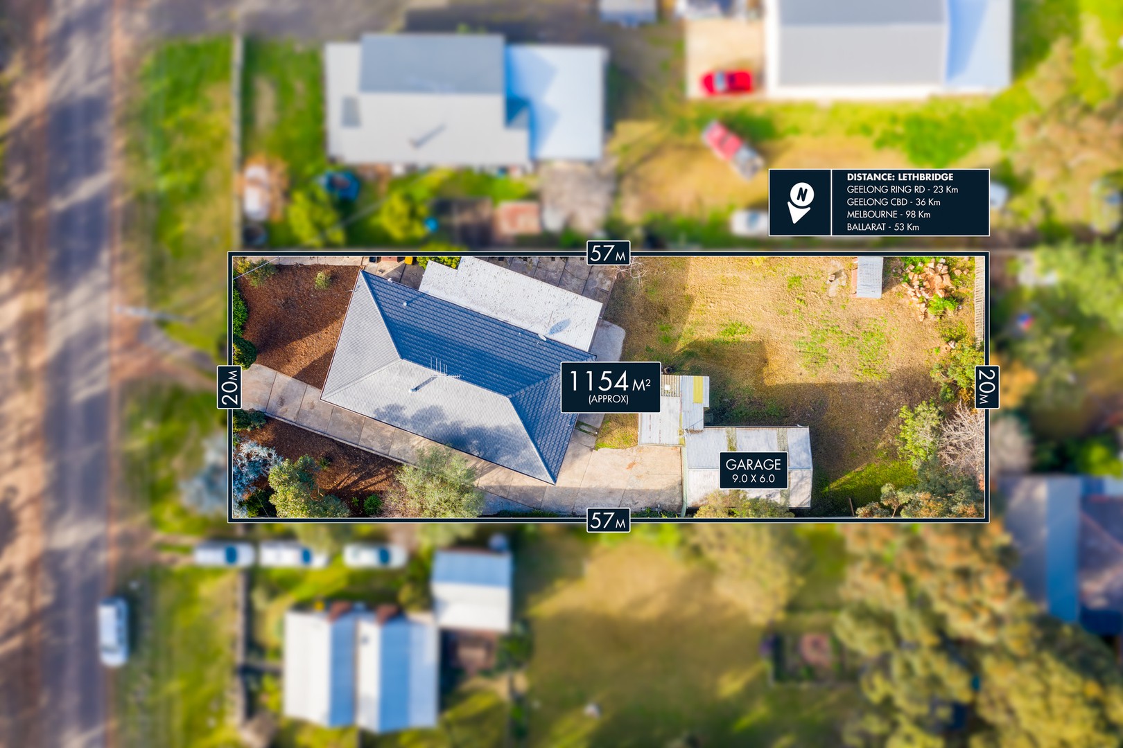 19 Noyes Road, Lethbridge, VIC 3332, Lethbridge - Thumbnail 4