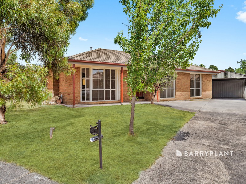 19 Phelan Drive, Cranbourne North, VIC 3977 - Image - 28/01/2026
