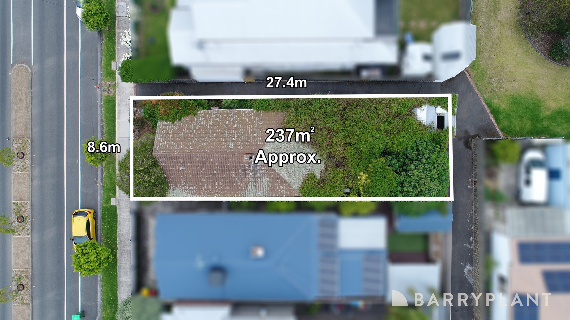 19 Robbs Road, West Footscray, VIC 3012, West Footscray - Thumbnail 2