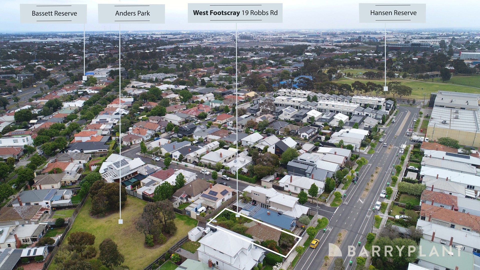 19 Robbs Road, West Footscray, VIC 3012, West Footscray - Thumbnail 3