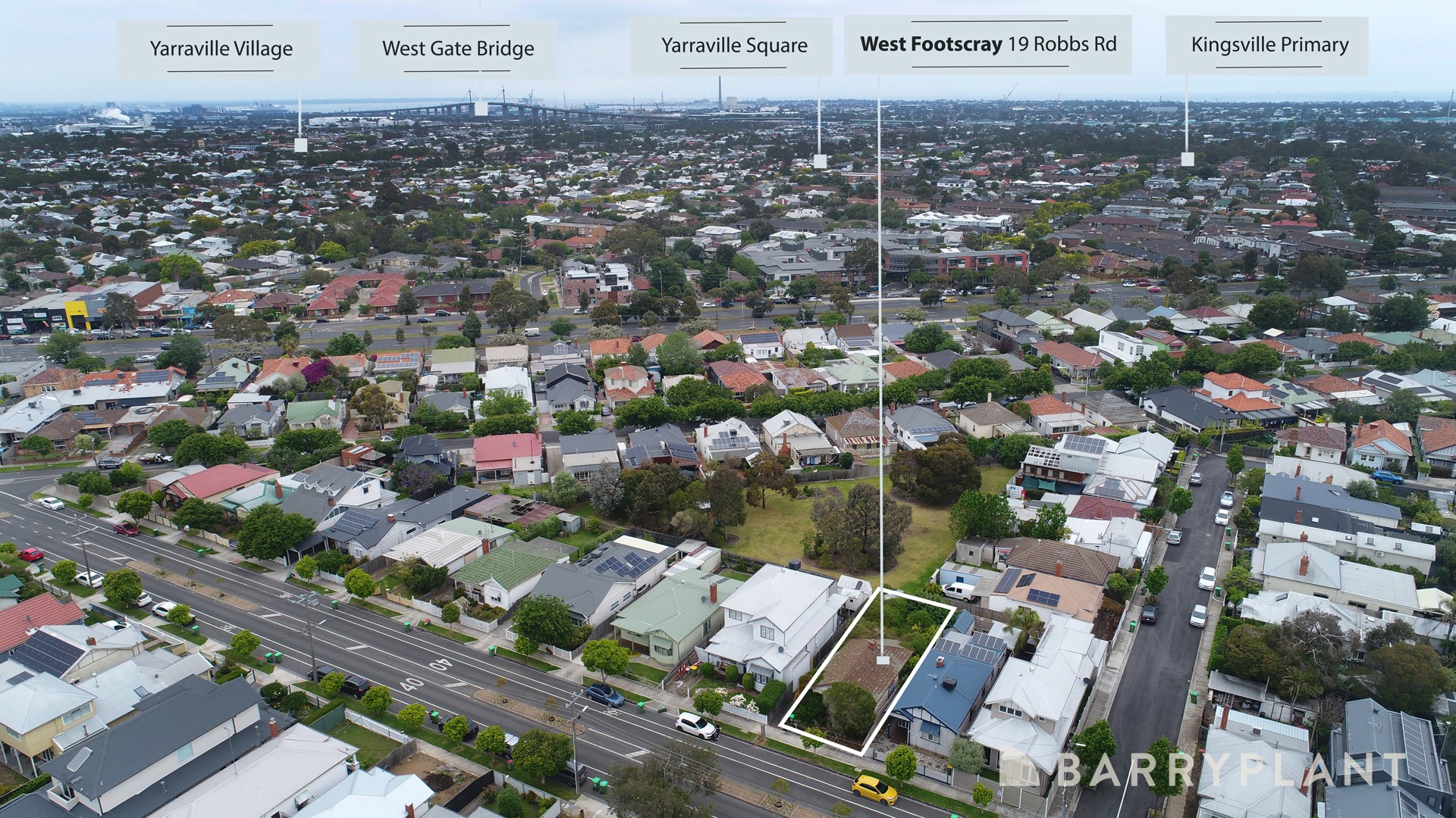 19 Robbs Road, West Footscray, VIC 3012, West Footscray - Thumbnail 4
