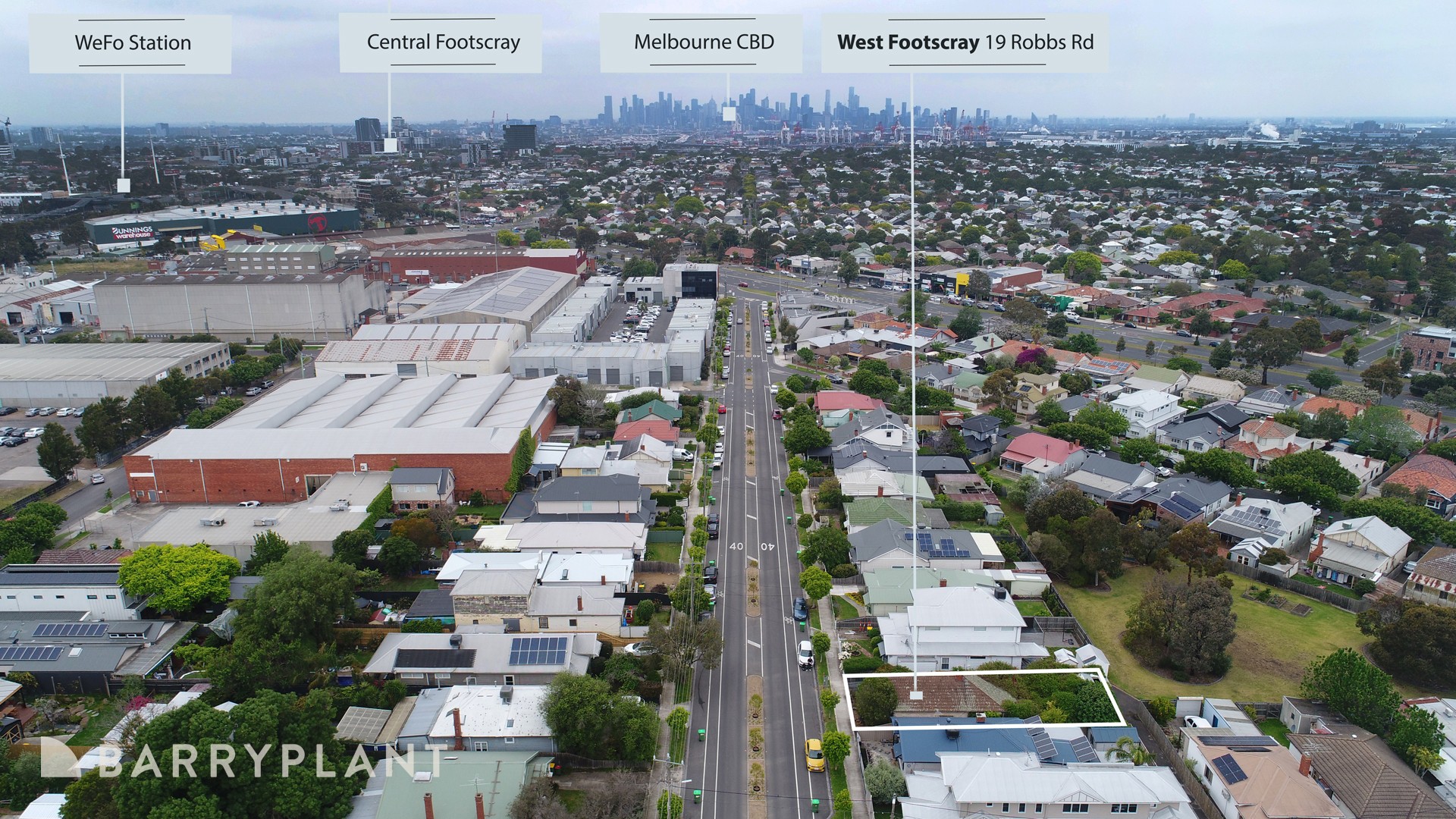 19 Robbs Road, West Footscray, VIC 3012, West Footscray - Thumbnail 5