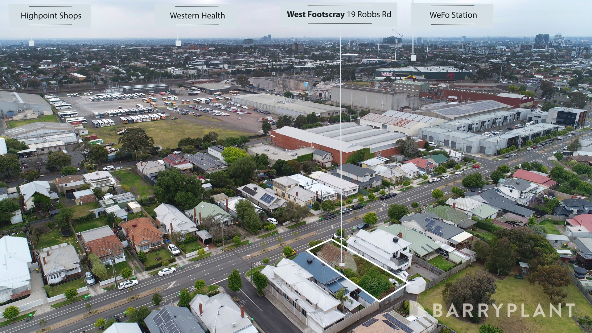 19 Robbs Road, West Footscray, VIC 3012, West Footscray - Thumbnail 6