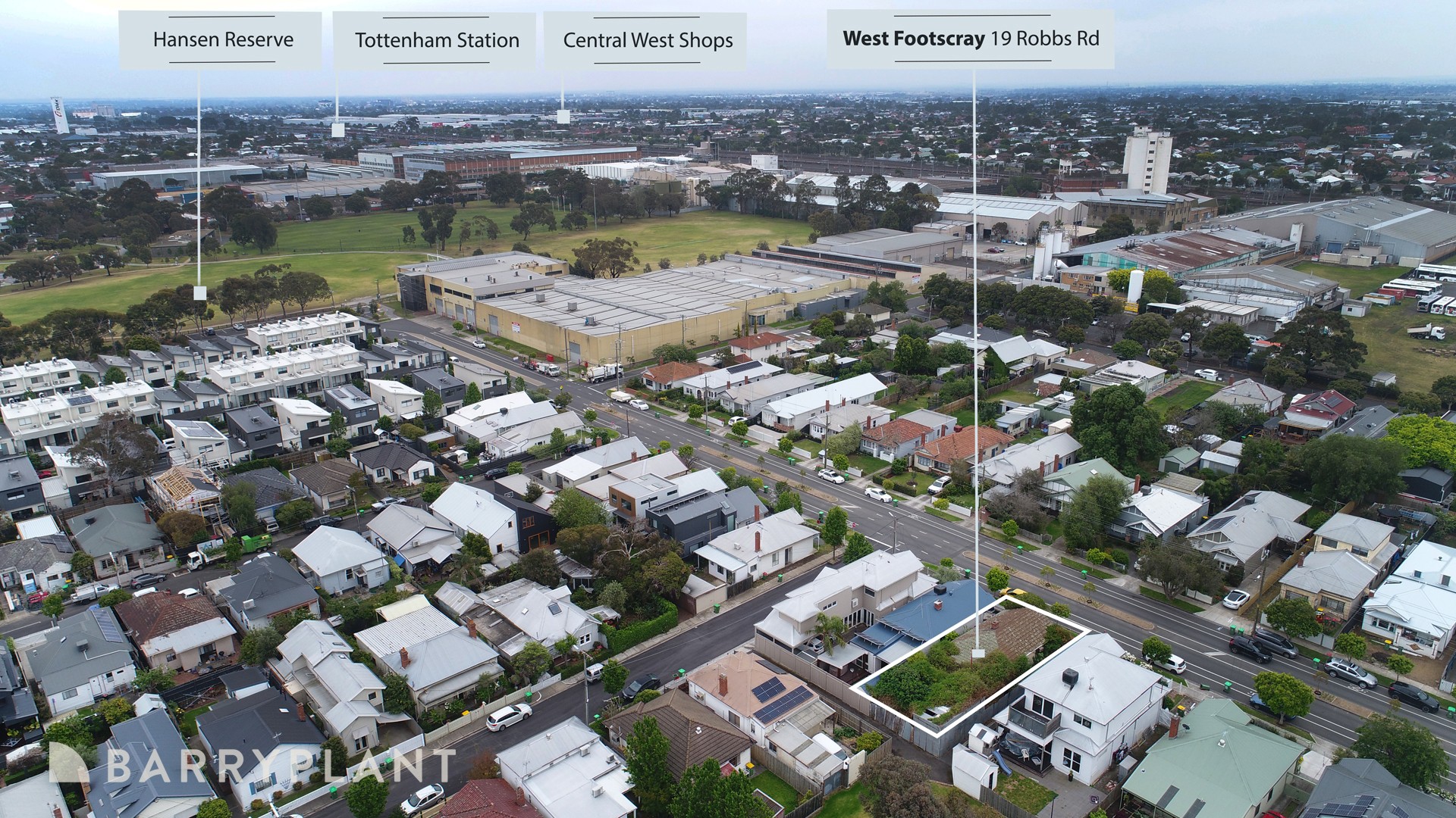 19 Robbs Road, West Footscray, VIC 3012, West Footscray - Thumbnail 7
