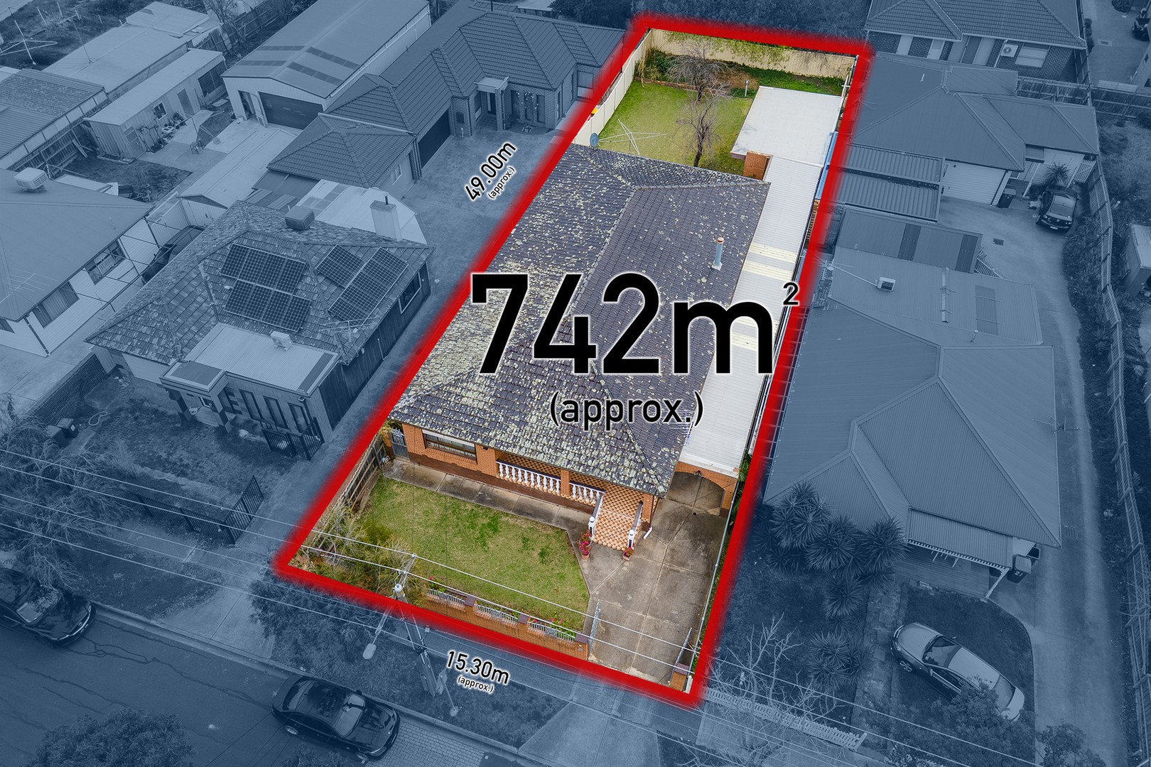 19 Scott Avenue, St Albans, VIC 3021, St Albans - Thumbnail 2