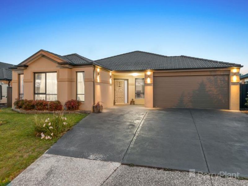 19 Shearwater Drive, Pakenham, VIC 3810, Pakenham - Thumbnail 2