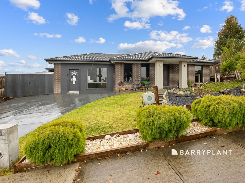 19 Sheoak Street, Warragul, VIC 3820 - Image - 17/07/2025
