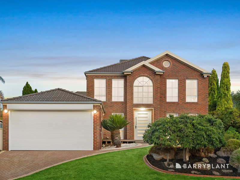 19 Sheridan Avenue, Rowville, VIC 3178 - Image - 29/01/2026