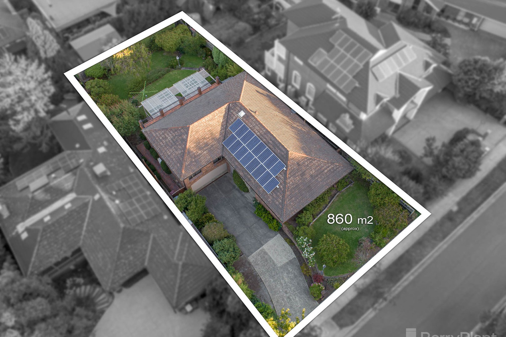 19 Shute Avenue, Berwick, VIC 3806, Berwick - Thumbnail 2