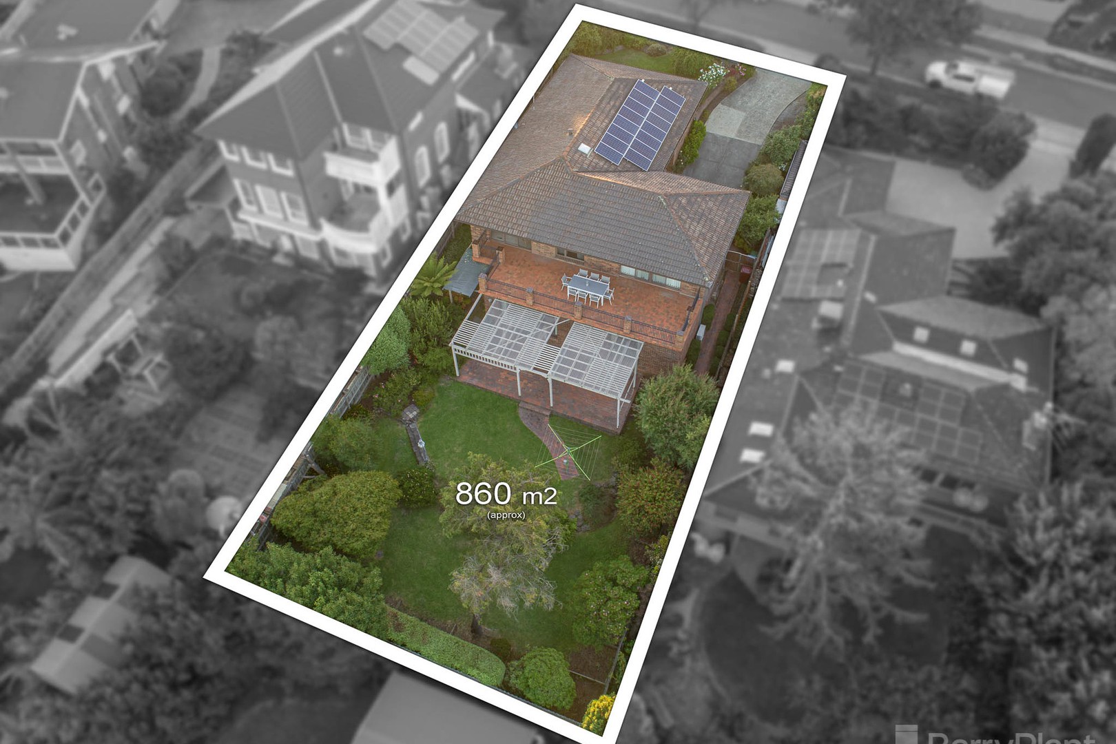 19 Shute Avenue, Berwick, VIC 3806, Berwick - Thumbnail 3