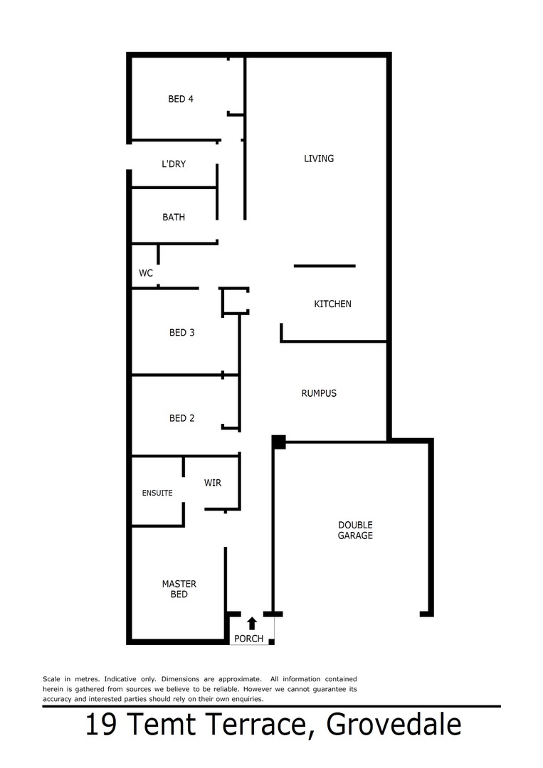 19 Temt Terrace, Grovedale, VIC 3216, Grovedale - Thumbnail 4