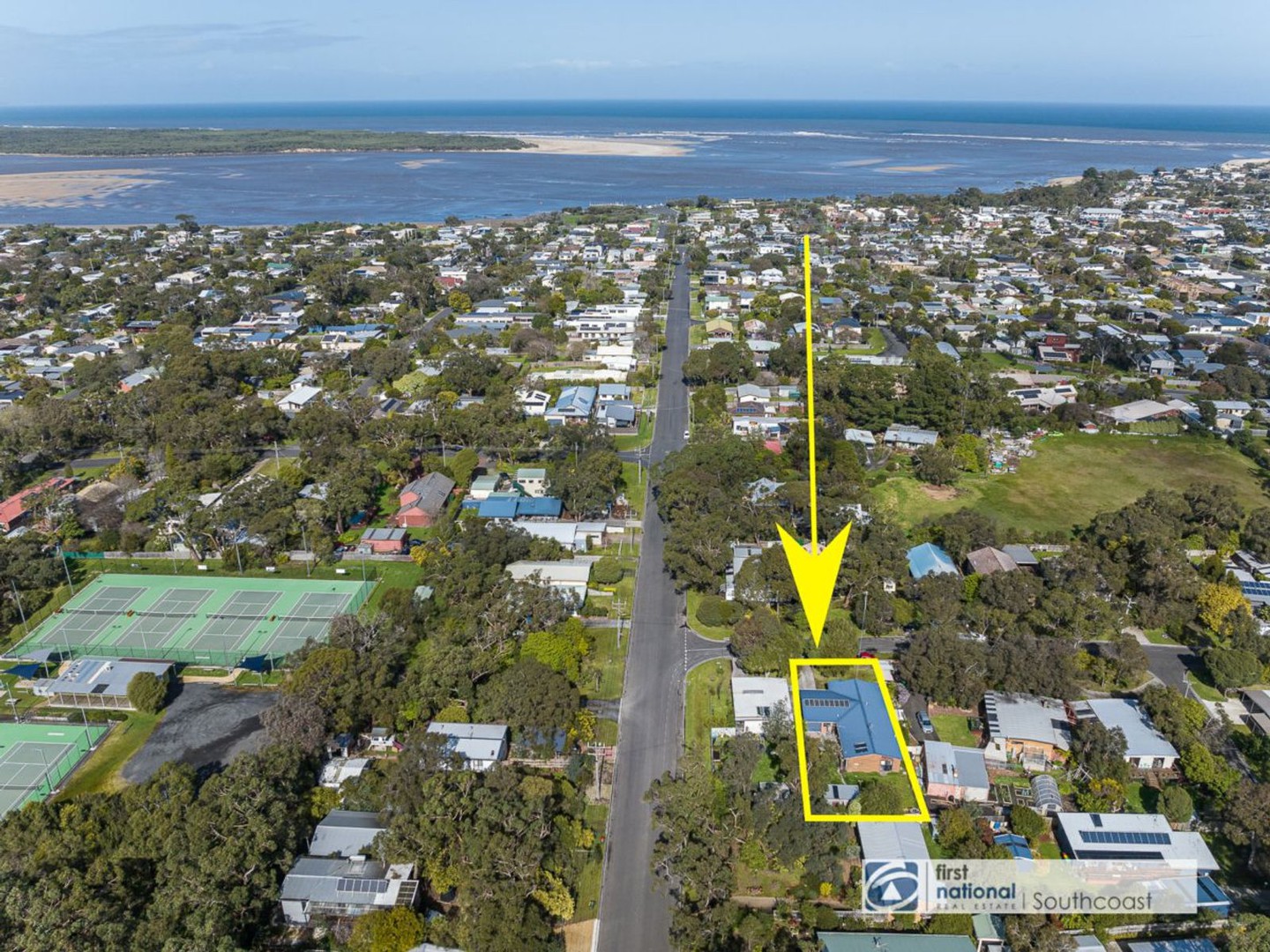 19 Tower Street, Inverloch, VIC 3996 - Thumbnail 2 - 05/08/2025