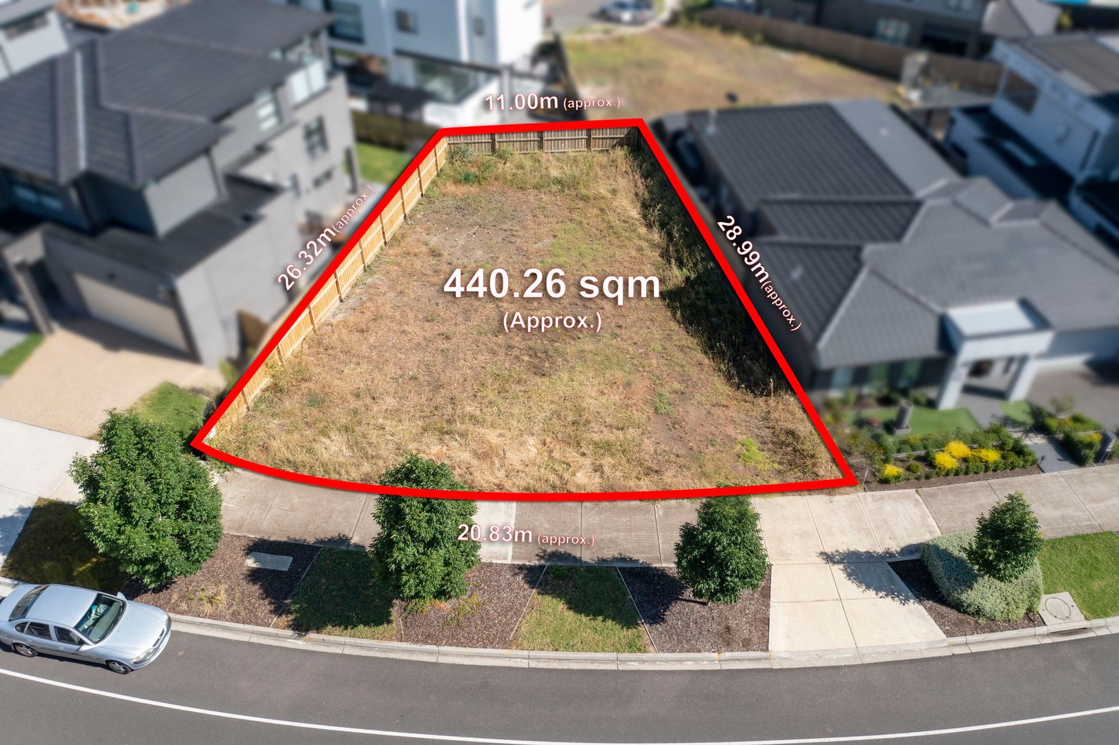 19 Valley Lake Boulevard, Keilor East, VIC 3033, Keilor East - Thumbnail 2