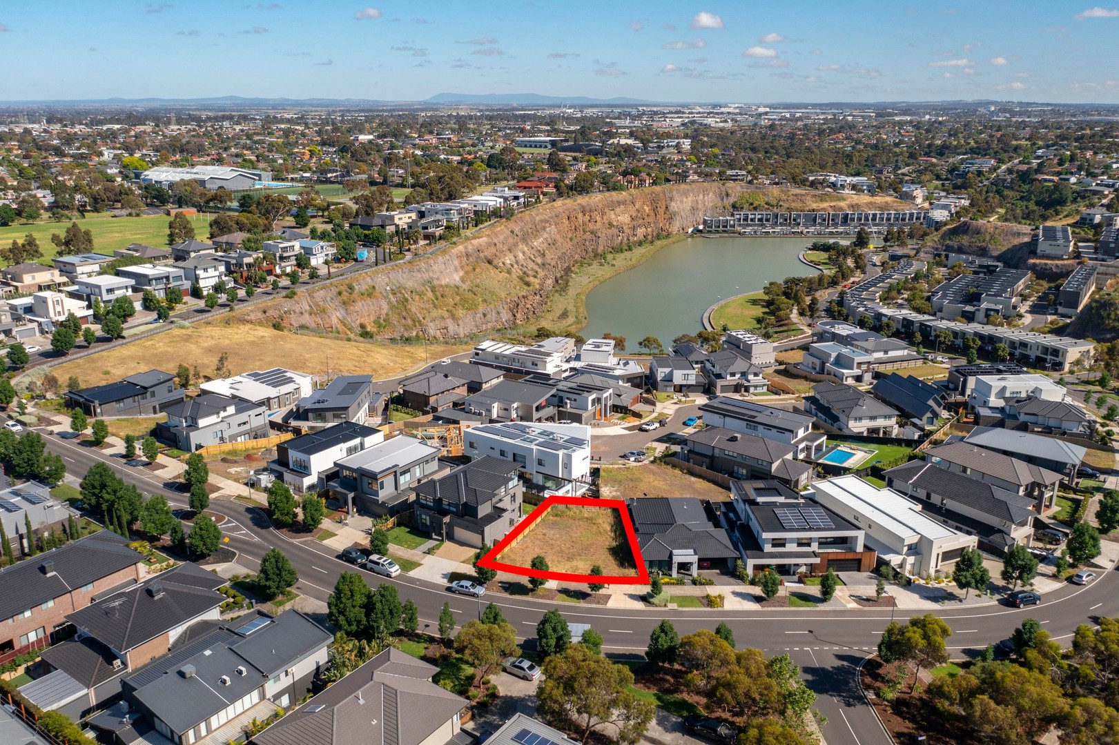 19 Valley Lake Boulevard, Keilor East, VIC 3033, Keilor East - Image 1