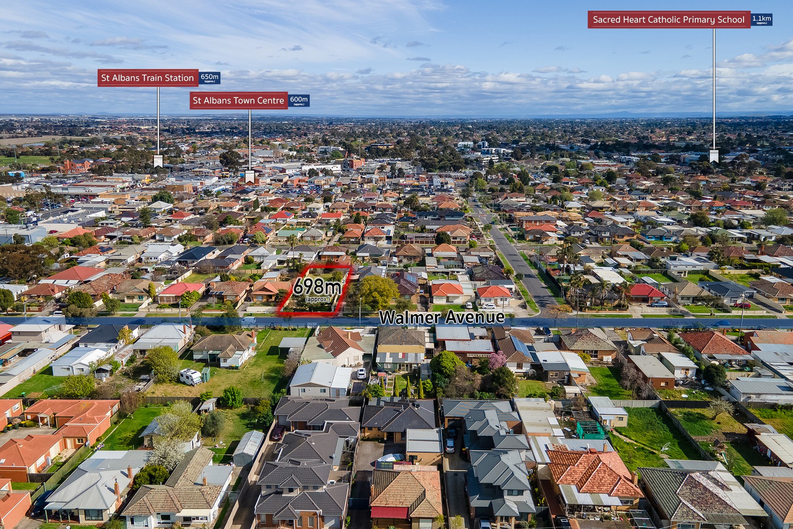 19 Walmer Avenue, St Albans, VIC 3021 - Thumbnail 2 - 26/08/2024